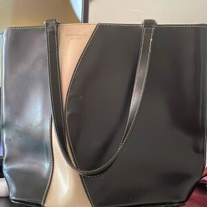 Black Kate Spade Bag